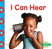 I Can Hear