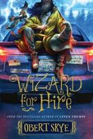 Wizard for Hire