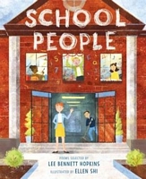 Lee Bennett Hopkins's Latest Book