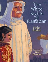 Maha Addasi's Latest Book