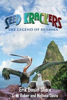 Seed Krackers: The Legend of Hushma