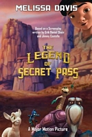 The Legend of Secret Pass