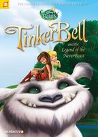 Disney Fairies Graphic Novel #17