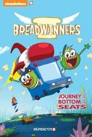 Breadwinners #1