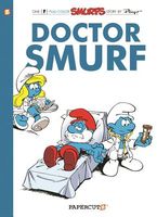 Dr. Smurf