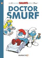 Dr. Smurf