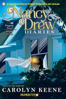 Nancy Drew Diaries #7