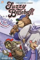 Fuzzy Baseball