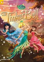 Tinker Bell and the Flying Monster