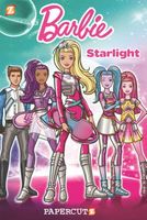 Barbie Starlight #1