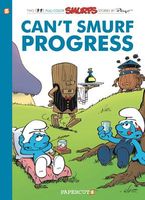 Can't Smurf Progress