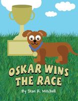 Oskar Wins the Race