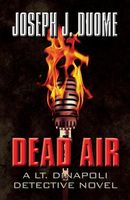 Cover of Dead Air by Joseph J. Duome