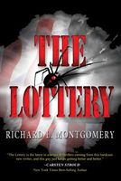 Cover of The Lottery by Richard L. Montgomery
