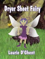 Dryer Sheet Fairy