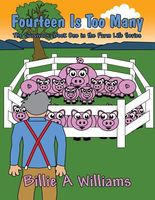 Cover of Fourteen Is Too Many: The Survivors by Billie A. Williams