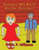 Cover of Summers by Billie A. Williams