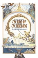 Cover of The Ring of Nibelung by P. Craig Russel