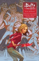 Buffy: Season Ten Volume 4: Old Demons