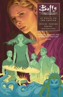 Buffy Season Ten Volume 5: In Pieces on the Ground