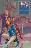 Buffy Season Ten Volume 6: Own It