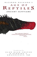 Cover of Age of Reptiles by Ricardo Delgado