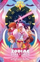 Zodiac Starforce: By the Power of Astra