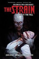 The Strain Book Two - The Fall
