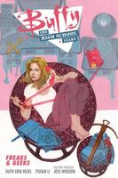 Buffy: The High School Years-Freaks & Geeks