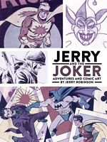 Jerry and the Joker