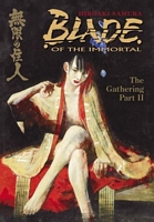 Blade of the Immortal Volume 9