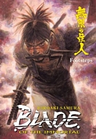 Blade of the Immortal Volume 22