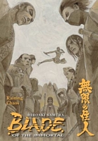 Blade of the Immortal Volume 28