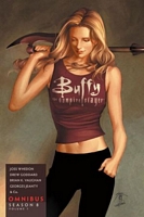 Buffy the Vampire Slayer Season 8 Omnibus Volume 1