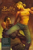 Buffy the Vampire Slayer Omnibus: Season 8 Volume 2