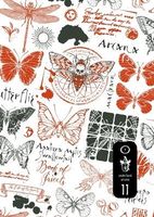 Underland Arcana 11