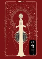 Underland Arcana 10