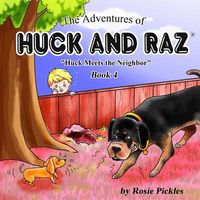 Rosie Pickles's Latest Book
