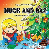 Huck's First Christmas