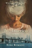 Cover of In America by Nina Romano