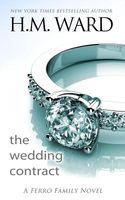 The Wedding Contract by H.M. Ward