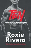 Roxie Rivera's Latest Book