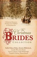 The Christmas Brides Collection
