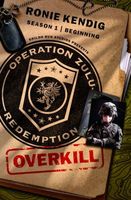 Overkill - The Beginning