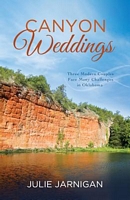 Canyon Weddings (Romancing America: Oklahoma)