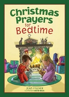 Christmas Prayers for Bedtime