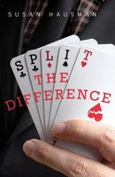 Cover of Split the Difference by Susan Hausman