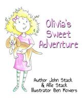 Olivia's Sweet Adventure