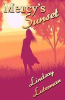 Cover of Mercy's Sunset by Lindsay Luterman