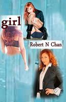 Cover of Girl by Robert N. Chan